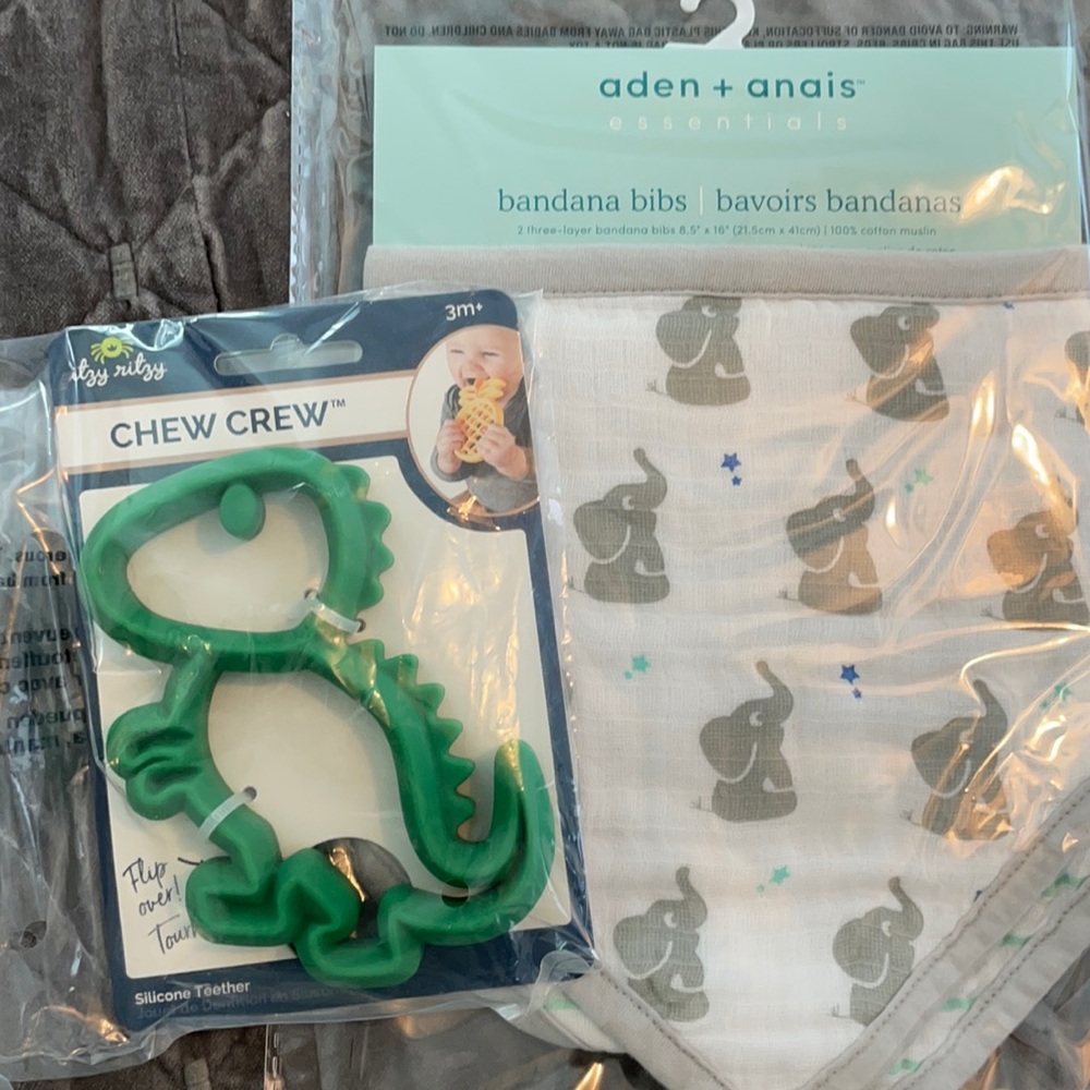 Baby Gift Set